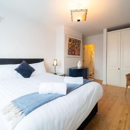 The Haven Dingle, Self Catering Accommodation Exteriér fotografie
