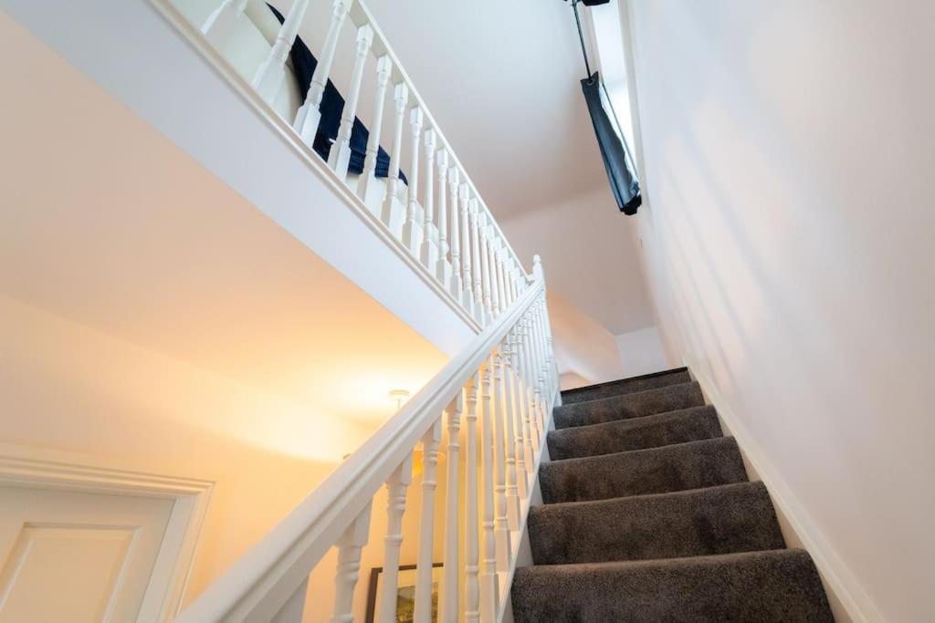 The Haven Dingle, Self Catering Accommodation Exteriér fotografie