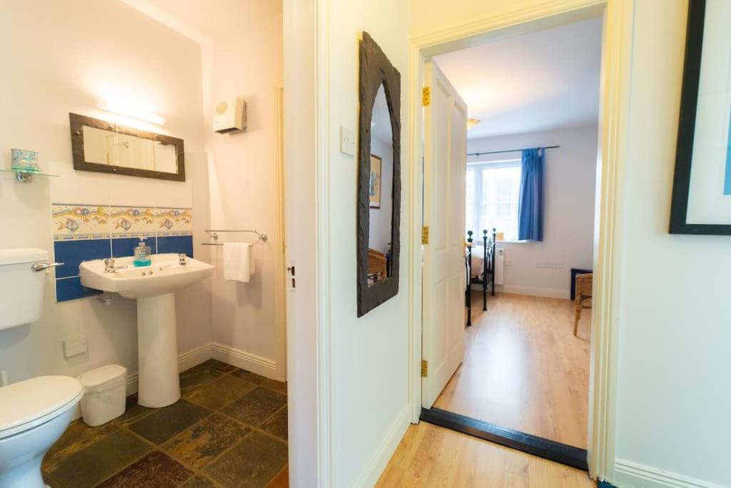 The Haven Dingle, Self Catering Accommodation Exteriér fotografie