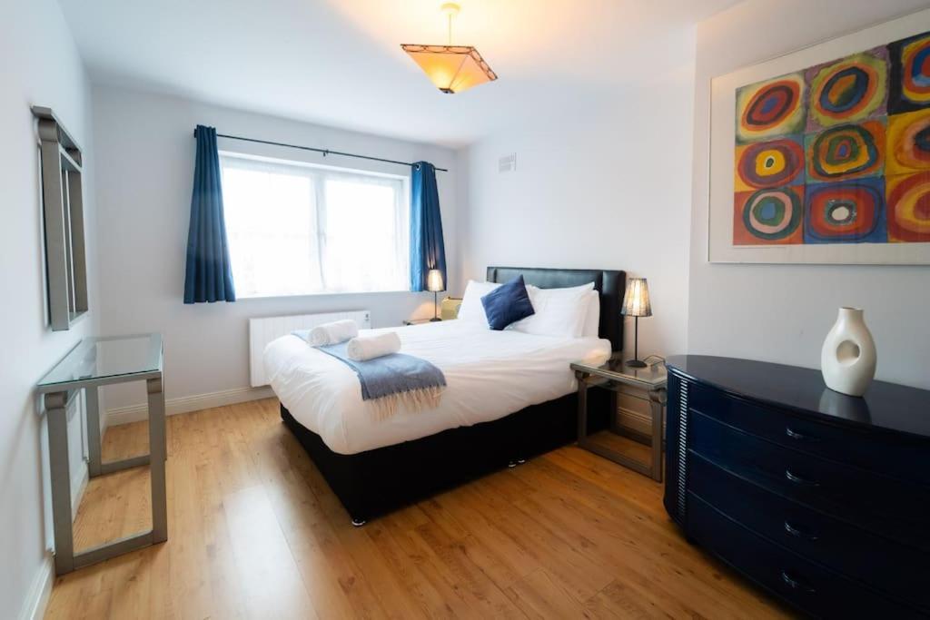 The Haven Dingle, Self Catering Accommodation Exteriér fotografie