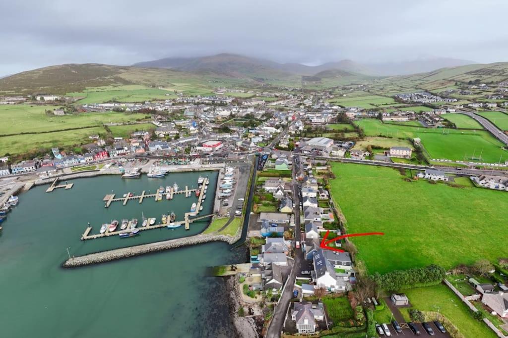 The Haven Dingle, Self Catering Accommodation Exteriér fotografie