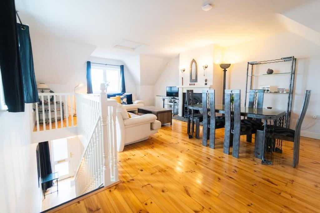 The Haven Dingle, Self Catering Accommodation Exteriér fotografie