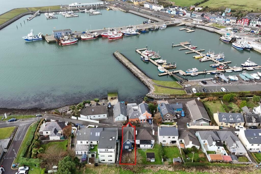 The Haven Dingle, Self Catering Accommodation Exteriér fotografie