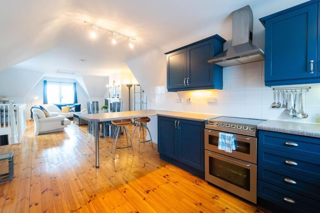 The Haven Dingle, Self Catering Accommodation Exteriér fotografie
