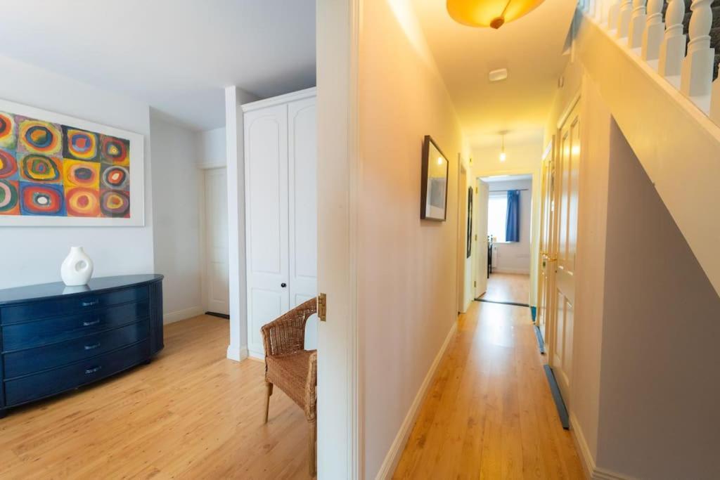 The Haven Dingle, Self Catering Accommodation Exteriér fotografie