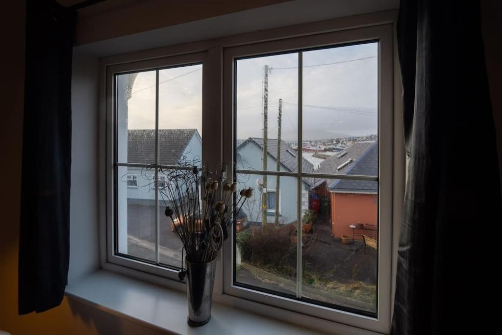 The Haven Dingle, Self Catering Accommodation Exteriér fotografie