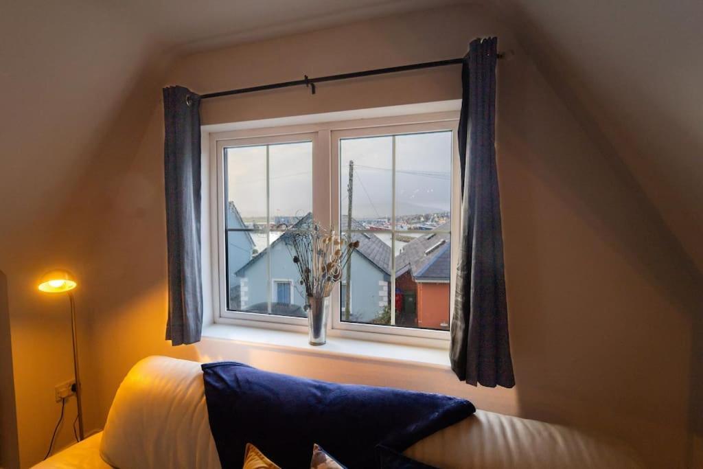 The Haven Dingle, Self Catering Accommodation Exteriér fotografie