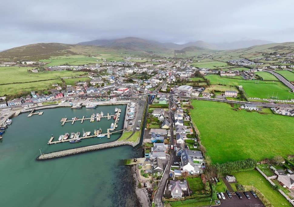 The Haven Dingle, Self Catering Accommodation Exteriér fotografie