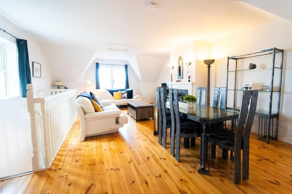 The Haven Dingle, Self Catering Accommodation Exteriér fotografie