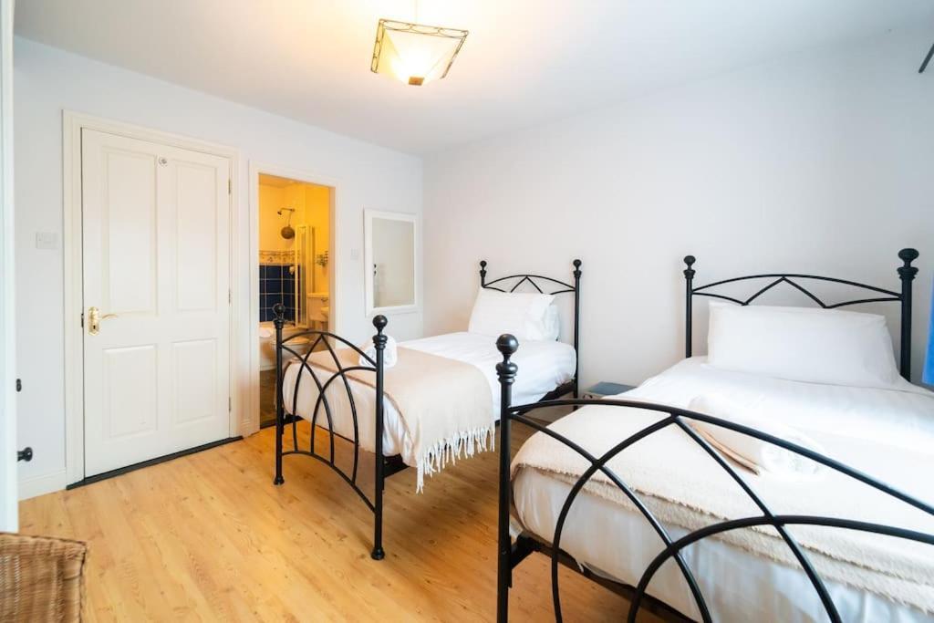 The Haven Dingle, Self Catering Accommodation Exteriér fotografie