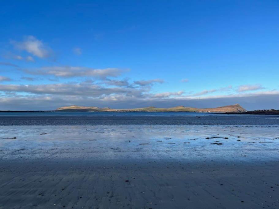 The Haven Dingle, Self Catering Accommodation Exteriér fotografie