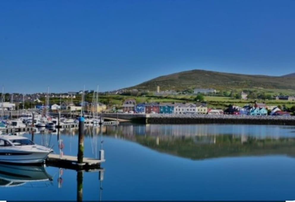 The Haven Dingle, Self Catering Accommodation Exteriér fotografie