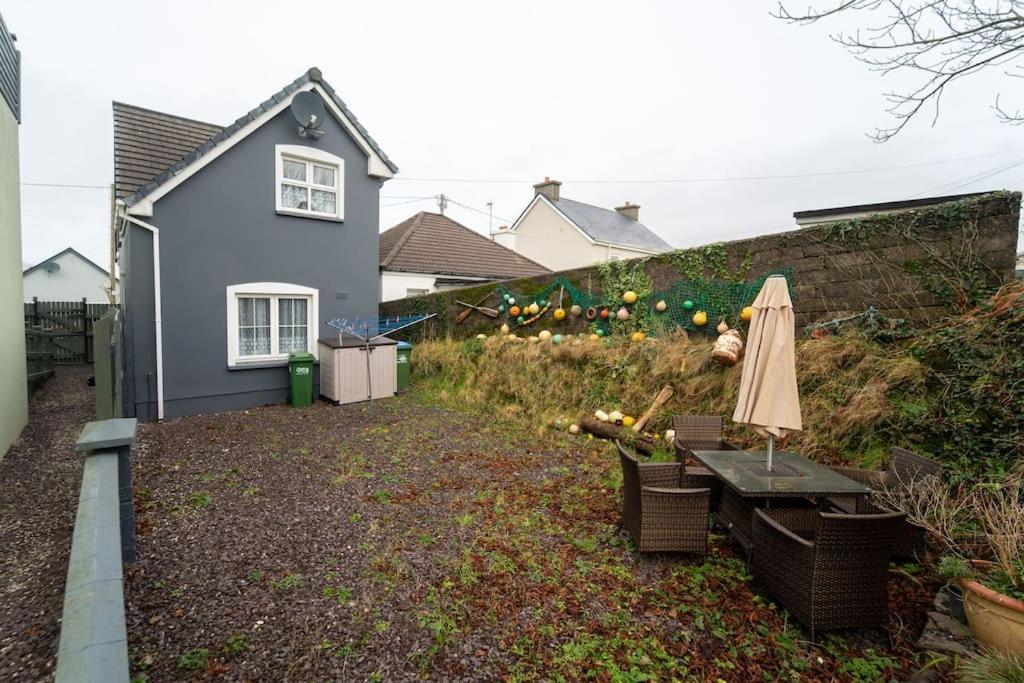 The Haven Dingle, Self Catering Accommodation Exteriér fotografie