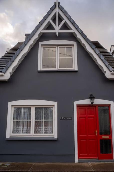 The Haven Dingle, Self Catering Accommodation Exteriér fotografie