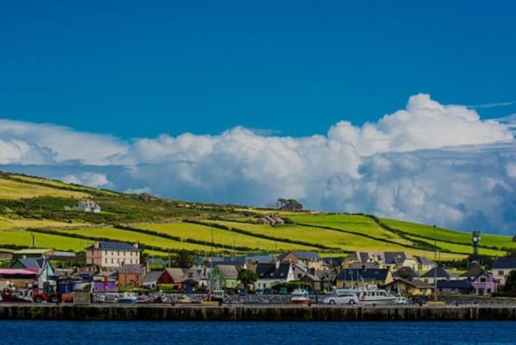 The Haven Dingle, Self Catering Accommodation Exteriér fotografie