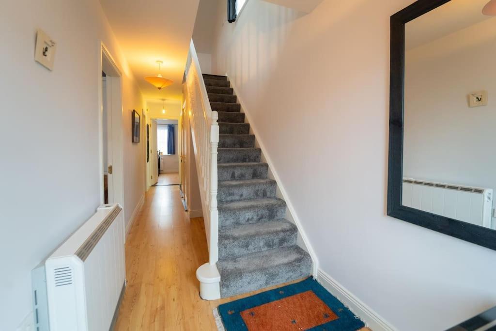 The Haven Dingle, Self Catering Accommodation Exteriér fotografie