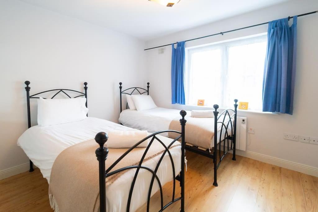 The Haven Dingle, Self Catering Accommodation Exteriér fotografie