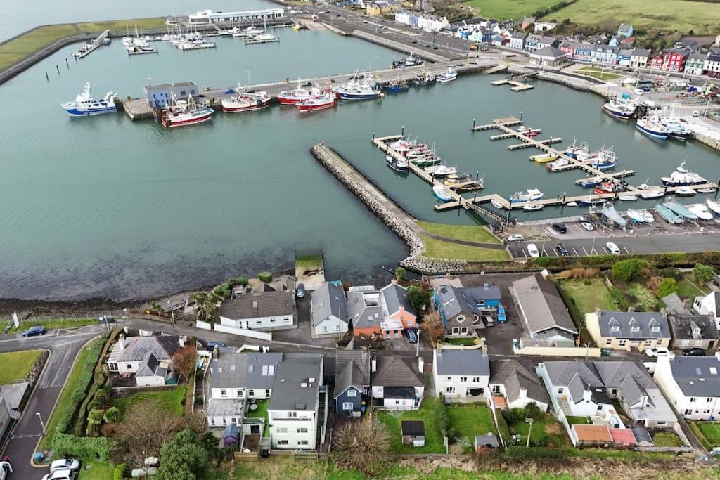 The Haven Dingle, Self Catering Accommodation Exteriér fotografie