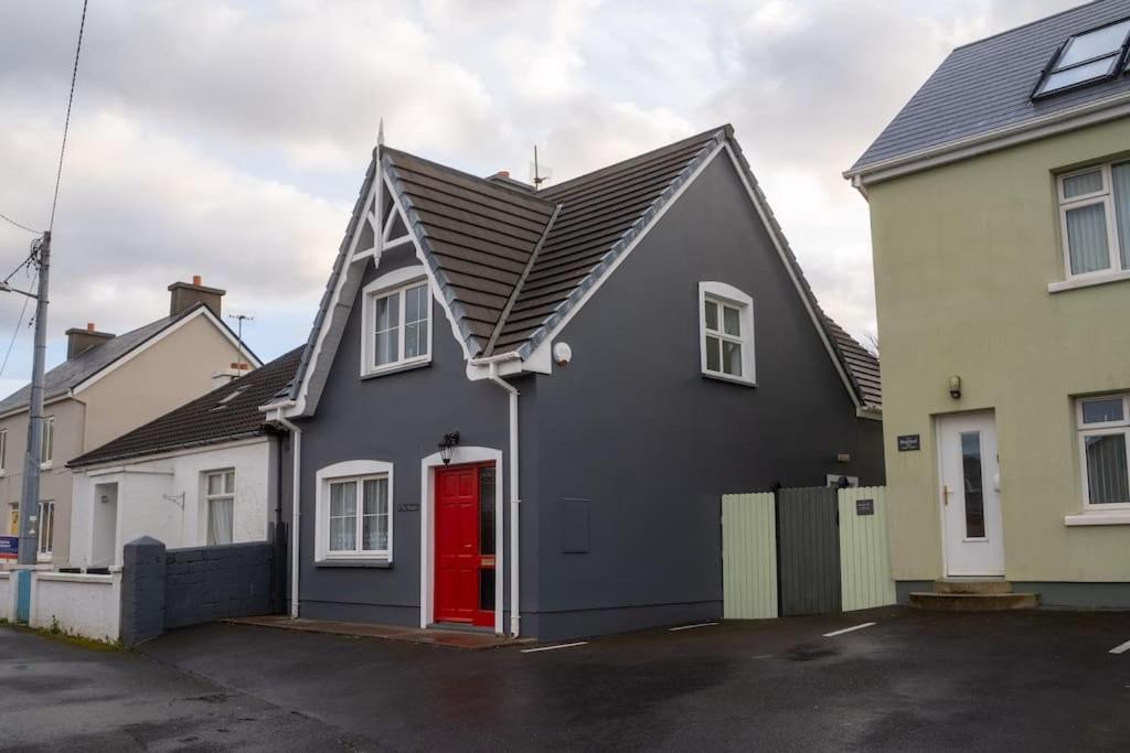 The Haven Dingle, Self Catering Accommodation Exteriér fotografie